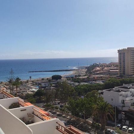 Appartement Une Chambre A Los Cristianos Los Cristianos  Εξωτερικό φωτογραφία