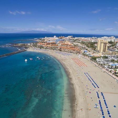 Appartement Une Chambre A Los Cristianos Los Cristianos  Εξωτερικό φωτογραφία