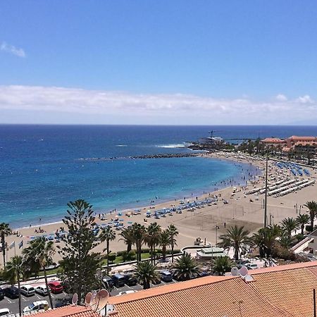 Appartement Une Chambre A Los Cristianos Los Cristianos  Εξωτερικό φωτογραφία