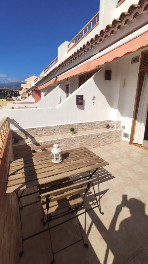 Appartement Une Chambre A Los Cristianos Los Cristianos  Εξωτερικό φωτογραφία