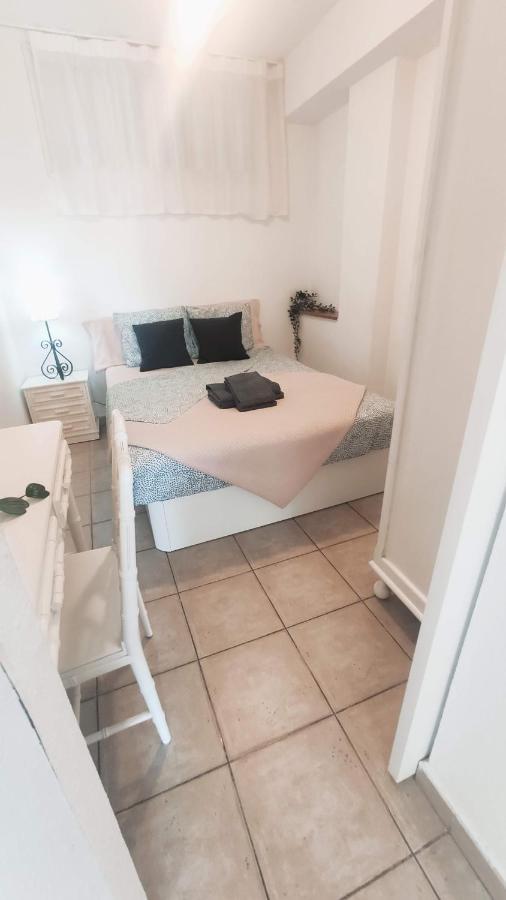 Appartement Une Chambre A Los Cristianos Los Cristianos  Εξωτερικό φωτογραφία
