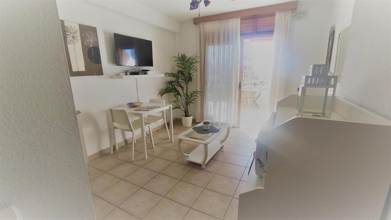 Appartement Une Chambre A Los Cristianos Los Cristianos  Εξωτερικό φωτογραφία
