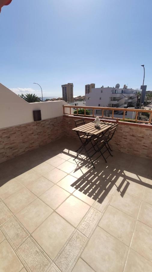 Appartement Une Chambre A Los Cristianos Los Cristianos  Εξωτερικό φωτογραφία