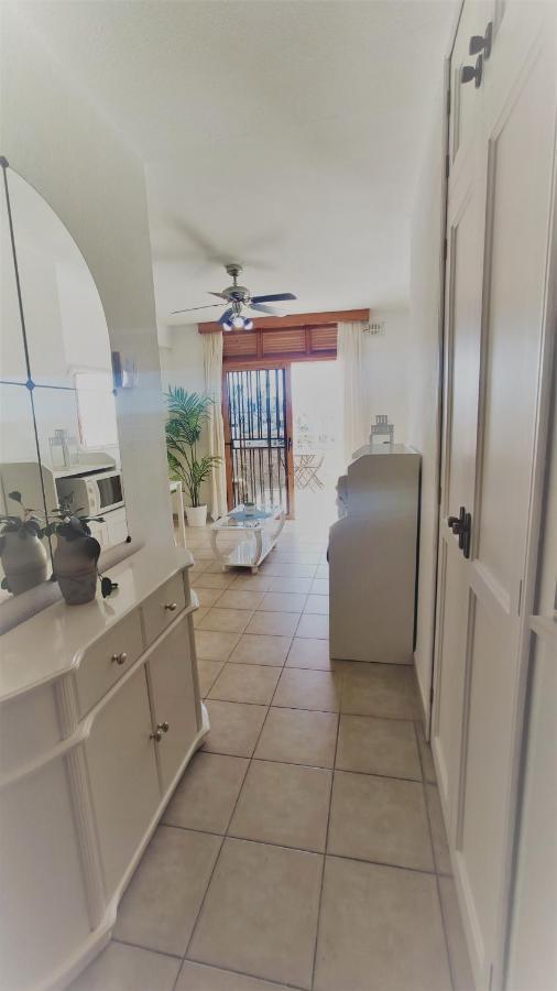 Appartement Une Chambre A Los Cristianos Los Cristianos  Εξωτερικό φωτογραφία
