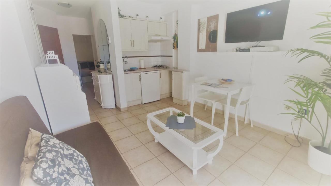 Appartement Une Chambre A Los Cristianos Los Cristianos  Εξωτερικό φωτογραφία