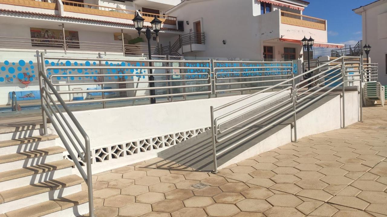 Appartement Une Chambre A Los Cristianos Los Cristianos  Εξωτερικό φωτογραφία
