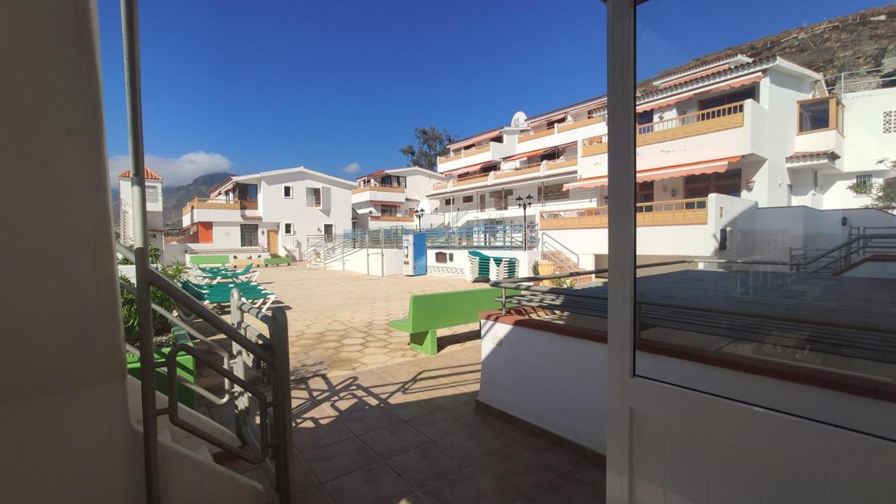 Appartement Une Chambre A Los Cristianos Los Cristianos  Εξωτερικό φωτογραφία