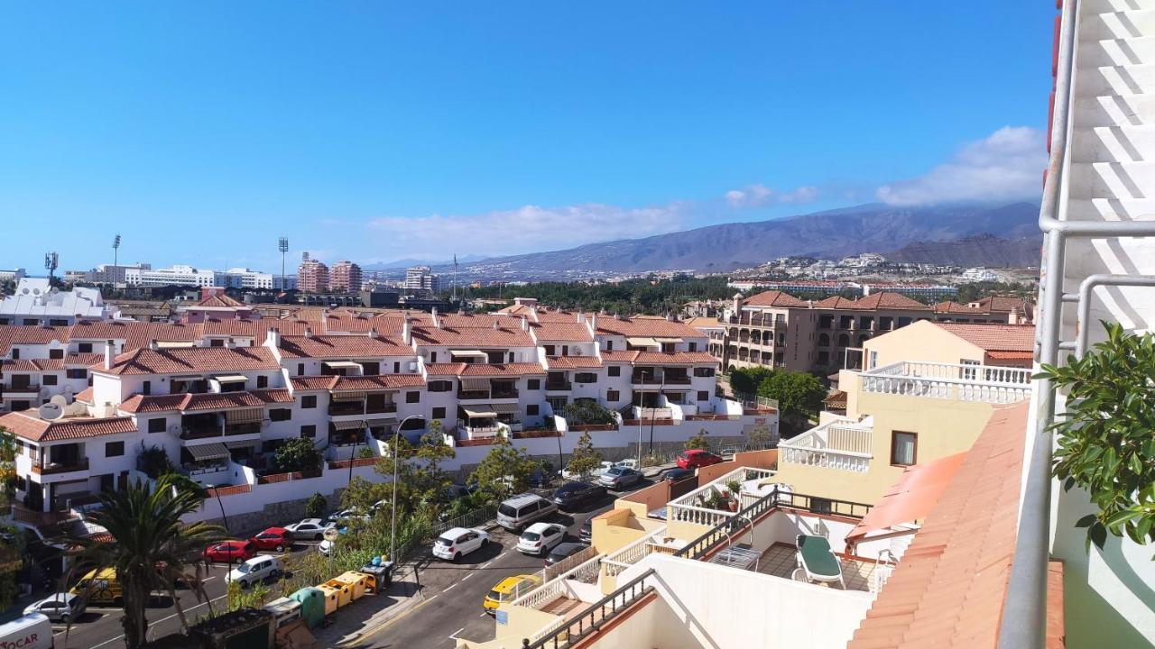 Appartement Une Chambre A Los Cristianos Los Cristianos  Εξωτερικό φωτογραφία
