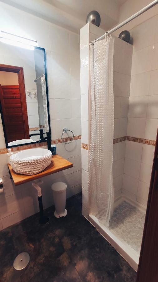 Appartement Une Chambre A Los Cristianos Los Cristianos  Εξωτερικό φωτογραφία