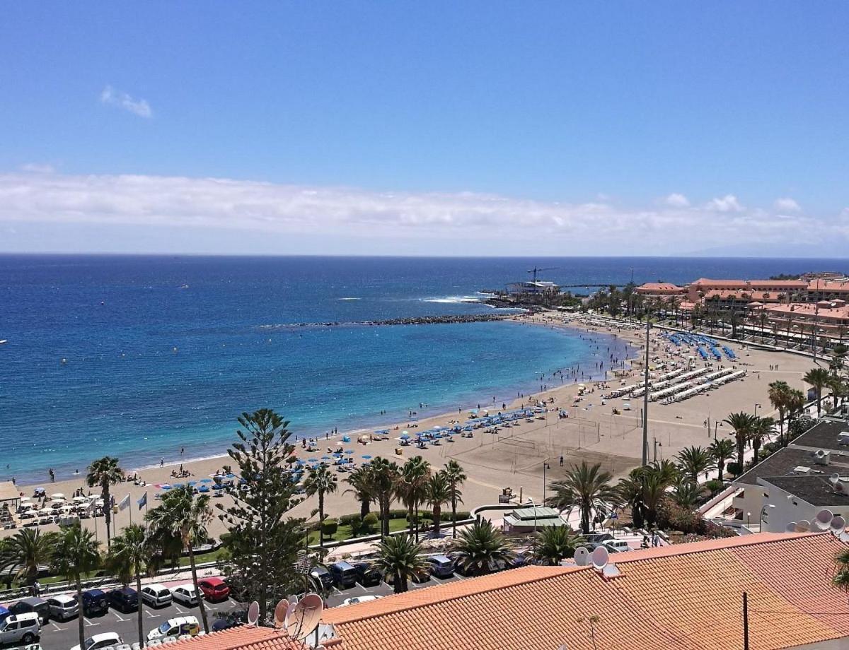 Appartement Une Chambre A Los Cristianos Los Cristianos  Εξωτερικό φωτογραφία